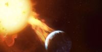 Tormentas solares que podrían dejar al mundo sin Internet