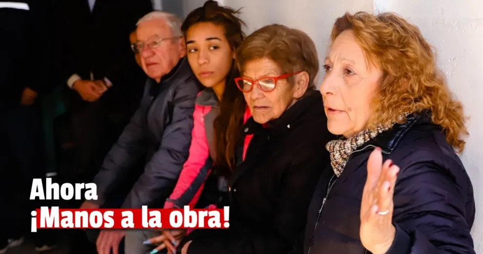 Presupuesto participativo Capital: son 122 inscriptos y comenzó la ronda de reuniones vecinales