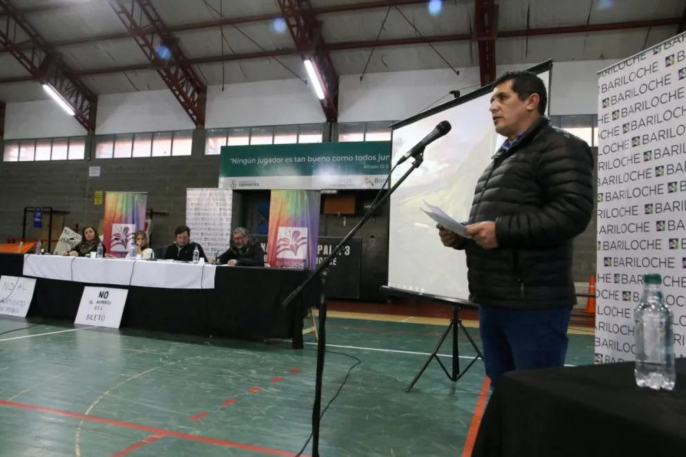 Mi Bus defendió el pedido de tarifa por la suba de los costos operativos
