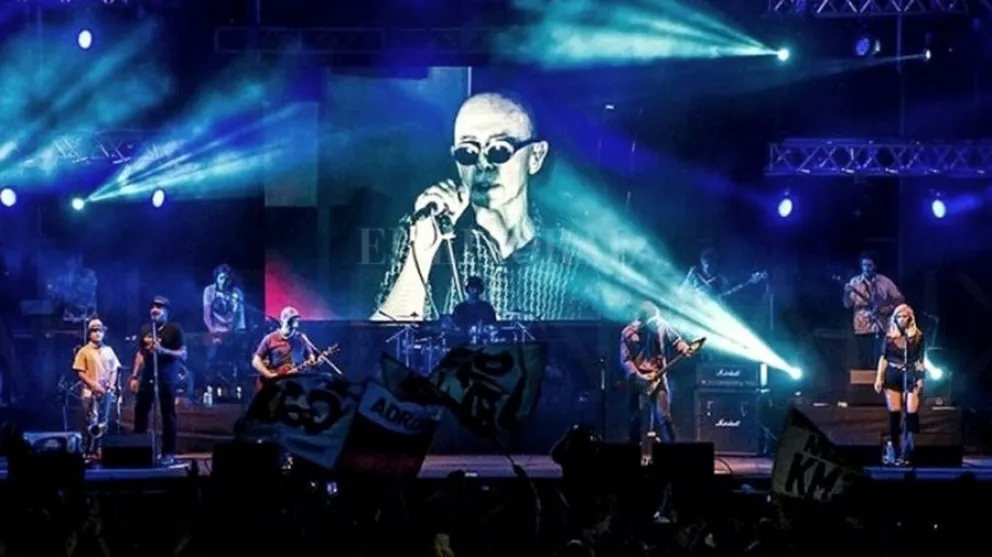 Atención fanáticos: ya hay fecha para el nuevo recital de Los Fundamentalistas del Aire Acondicionado