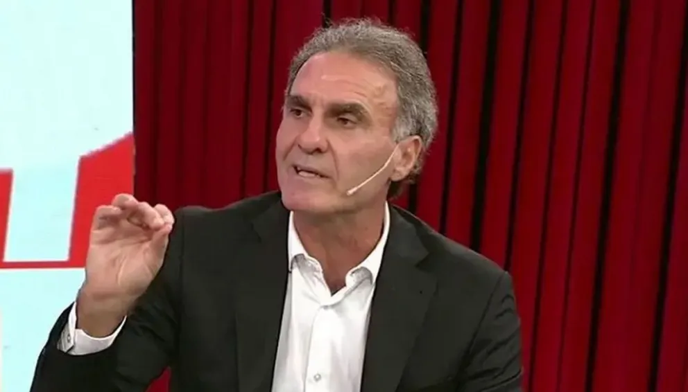 La decisión de los campeones del mundo del 78 que enfureció a Ruggeri