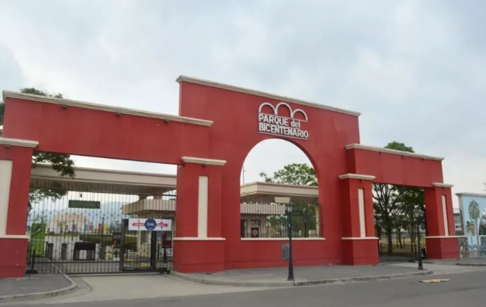 Parque Bicentenario: habrá distintas clases para los ciudadanos 