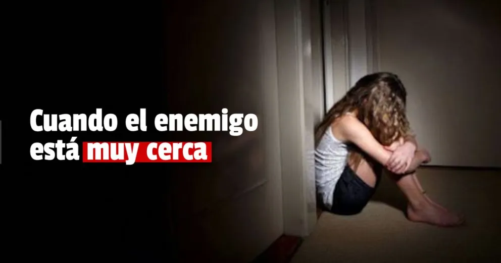 No irá a la cárcel a pesar de abusar sexualmente  de la hija de su amigo 
