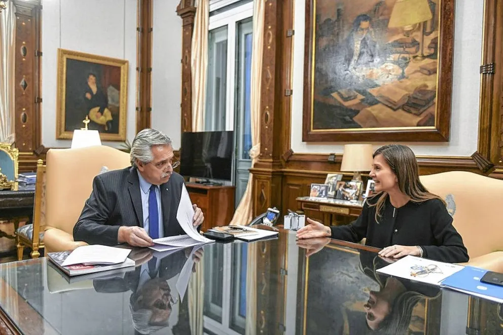 El Presidente extendió el plazo de la moratoria previsional hasta la sanción de una ley