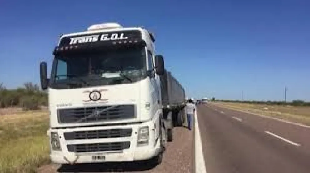 Camionero