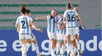 La Selección Nacional jugará contra Venezuela por una fecha más de la Copa América Femenina