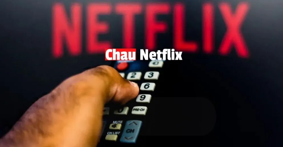 Netflix prohíbe compartir gratis la cuenta