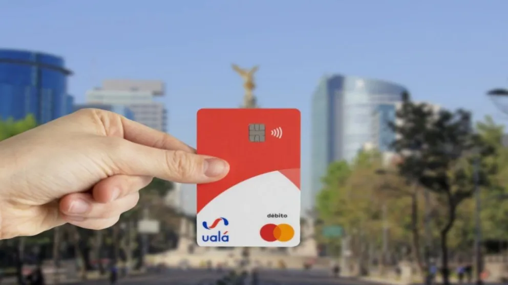 Gran oportunidad: Ualá ofrece empleos con sueldos desde $240.000