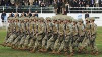 Prohibirán los 'ritos de iniciación' en el Ejército