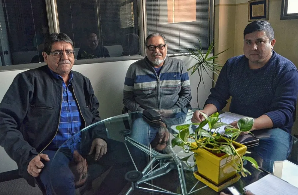 La paritaria municipal tuvo un segundo encuentro, y mañana habrá un tercero