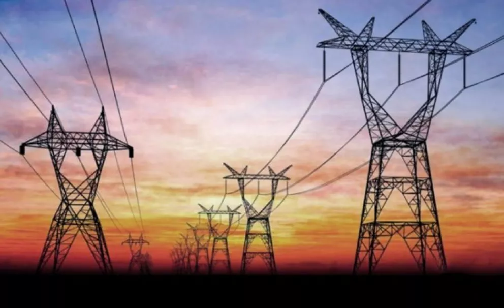 Habrá cortes programados de energía eléctrica en distintos puntos de la provincia