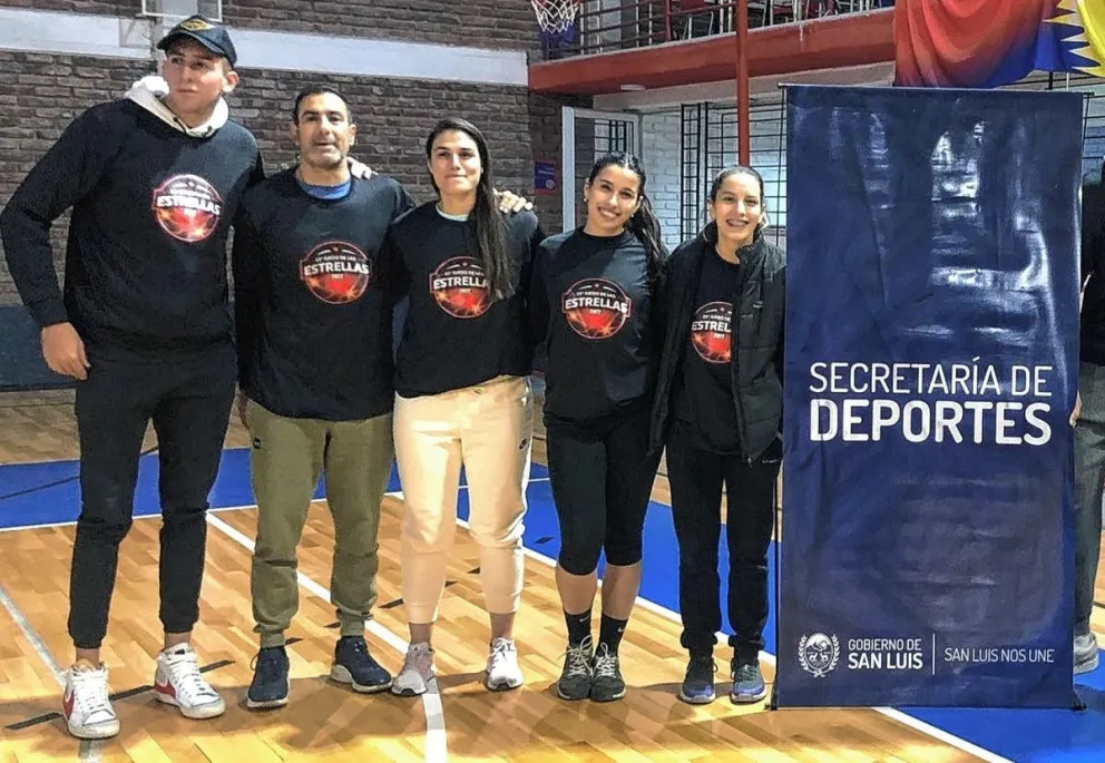 Se disputa el Juego de Las Estrellas con protagonistas locales