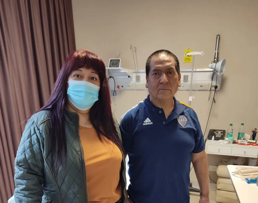 ATE denuncia: "Queda en evidencia la precariedad con que trabajan en los parajes"