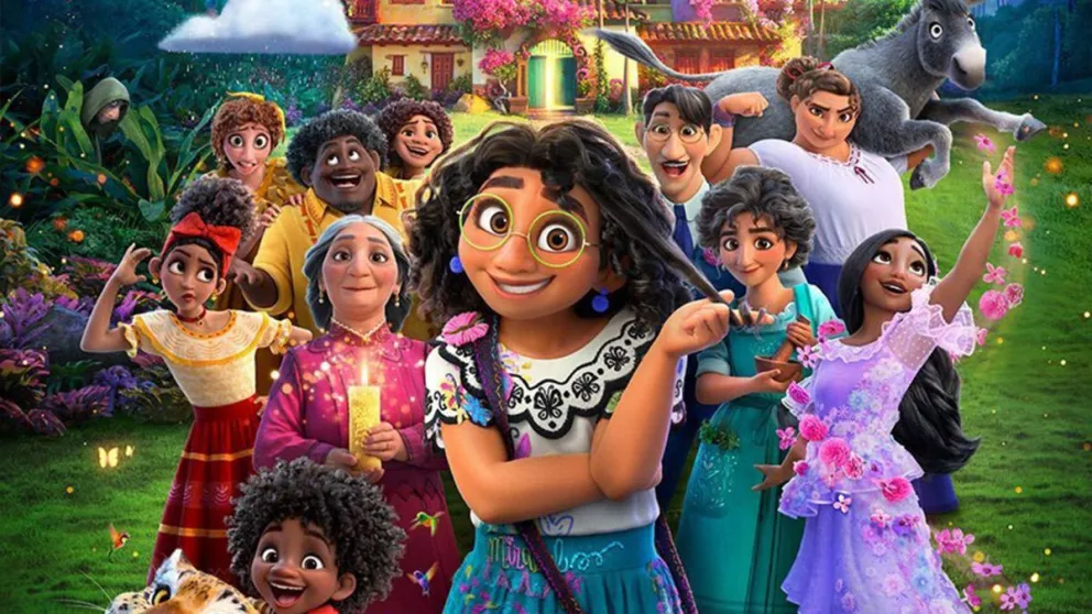 Cáritas Bariloche invita a cine solidario