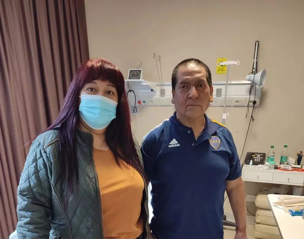 Lo dicen desde ATE: "Queda en evidencia la precariedad con que trabajan en los parajes"