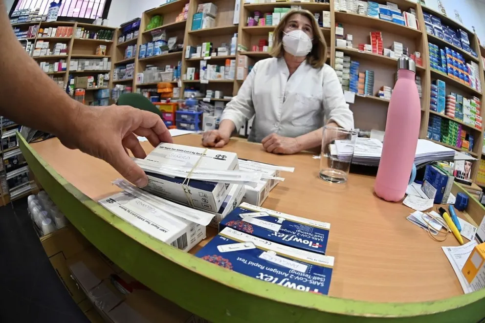 medicamento