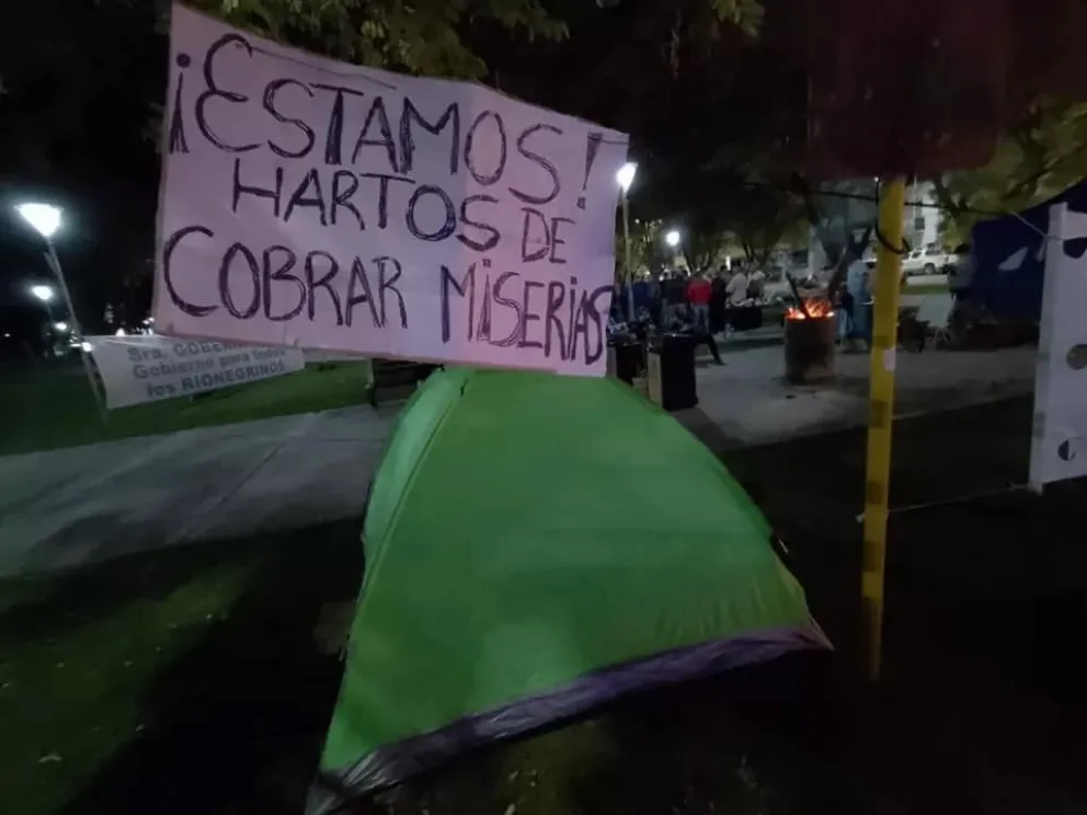 Desde el Consejo de Bienestar Policial consideraron la medida de sumariar como “inmoral y cobarde”
