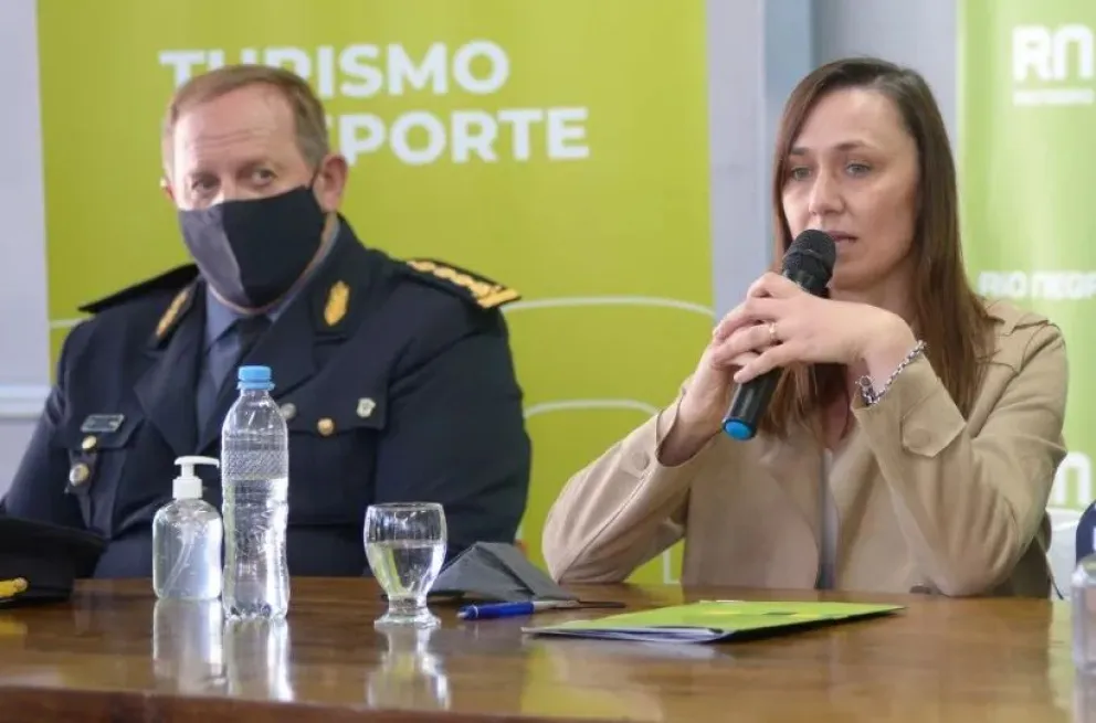 El Consejo de Bienestar Policial denuncia persecución del gobierno y del jefe de Policía