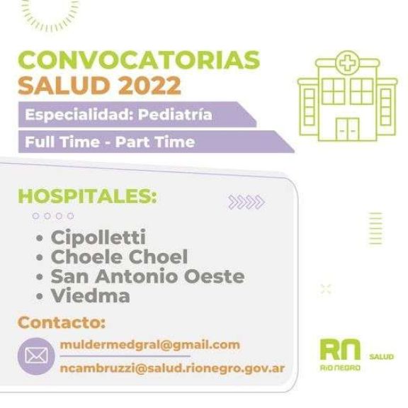 Convocatorio