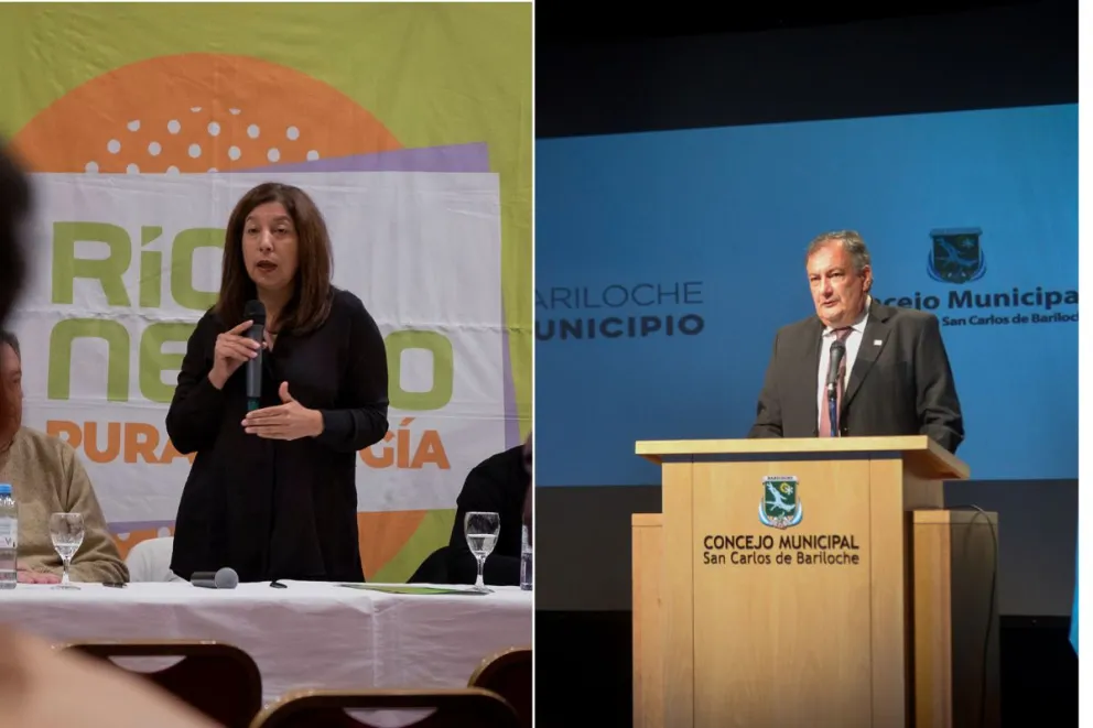 ¿Qué imagen positiva tienen Carreras, Gennuso y dirigentes nacionales?