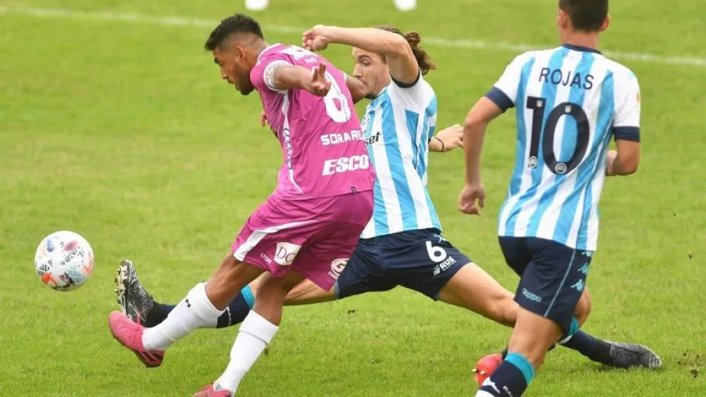 Racing vs. Arsenal, por la Liga Profesional: hora, tv y formaciones