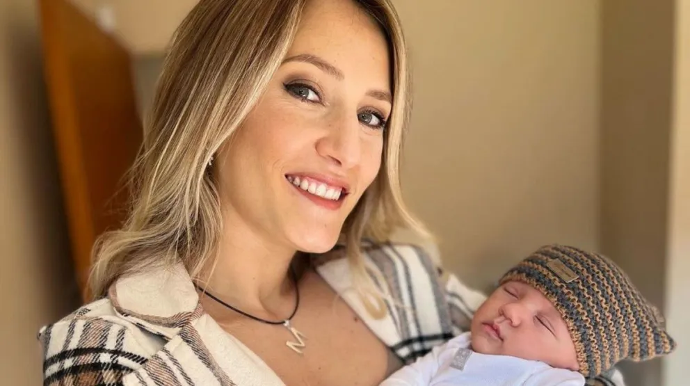 Mica Viciconte respondió a los dichos de Nicole Neumann con una fuerte indirecta
