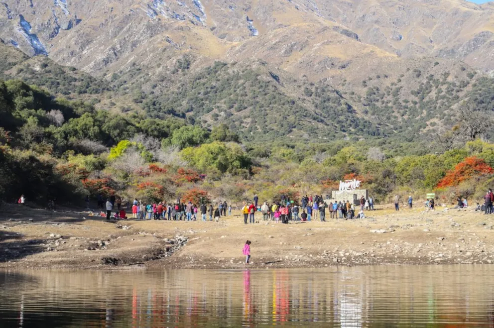Azud: Organizaciones del COAMA desmintieron al municipio