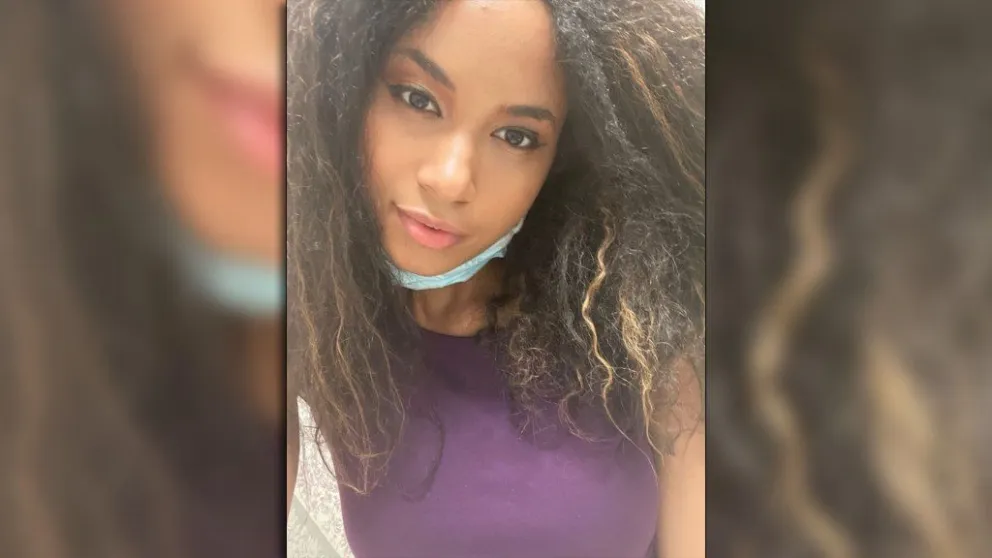 Apareció en La Plata a la estudiante estadounidense que había desaparecido