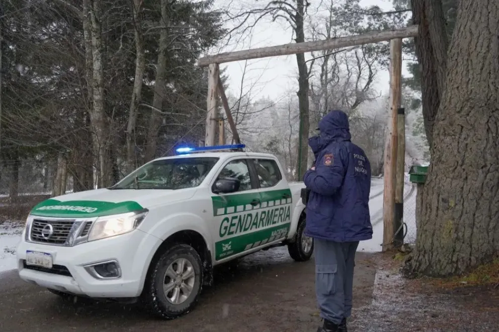 Vecinos marcharán contra la inseguridad en San Martín de Los Andes  