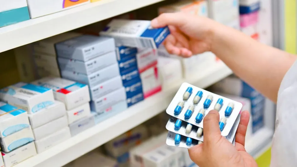 Anunciaron un descuento de 35% en medicamentos para quienes no tengan prepaga ni obra social