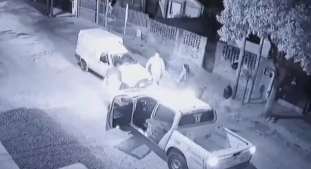 Indignante: un hombre abusó de una joven en la calle y lo liberaron a las pocas horas
