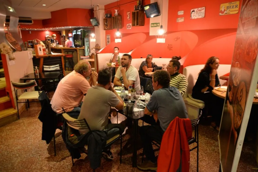 Día del Amigo: muchos planes gastronómicos para festejar y compartir