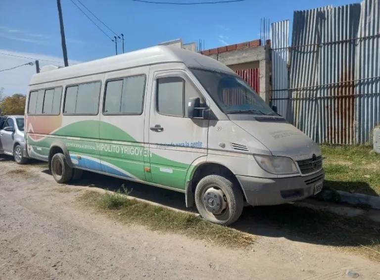 Veh&iacute;culos robados