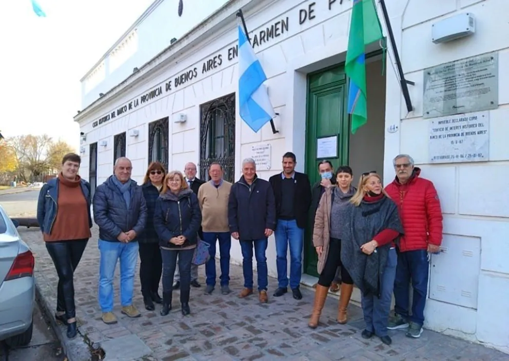 El museo regional Emma Nozzi reabrió sus puertas y es una opción para estas vacaciones