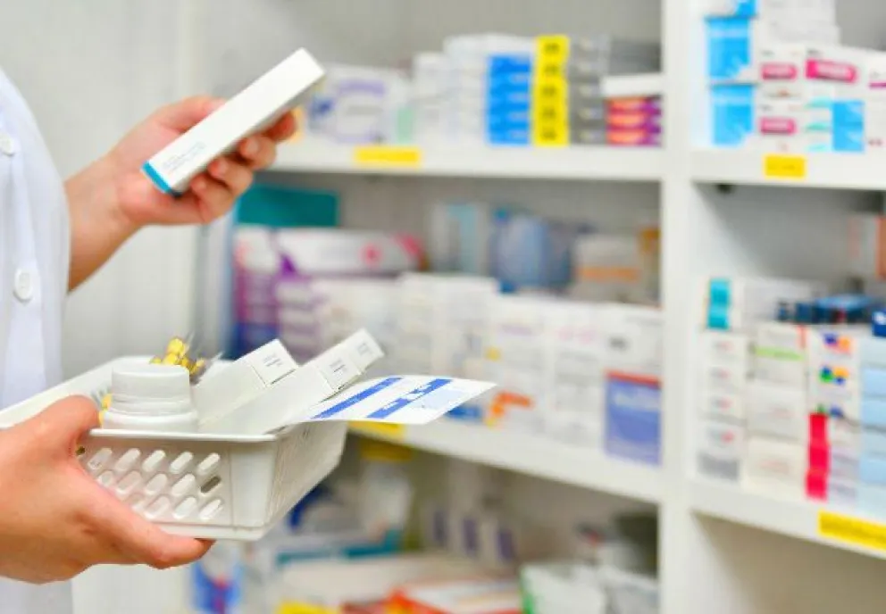 Las farmacias advierten que van a suspender una obra social: conocé el motivo 