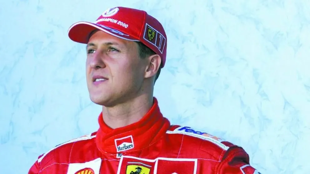 La Fórmula 1 se estremece ante las escandalosas revelaciones sobre Michael Schumacher