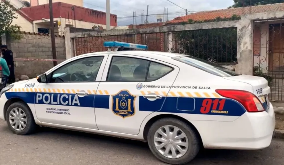 Conmoción en Salvador Mazza: hallaron a un hombre sin vida dentro de un auto