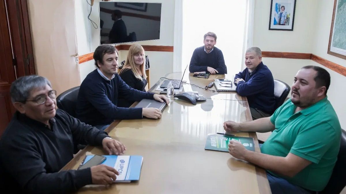 El Gobierno puso fecha a la nueva reunión por paritarias