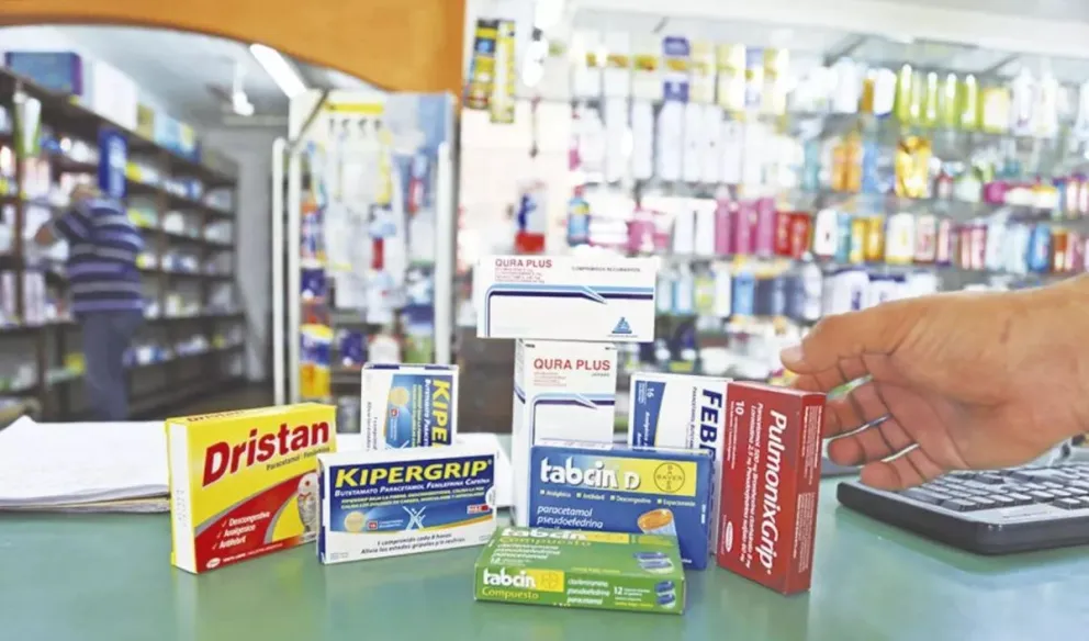 Medicamentos