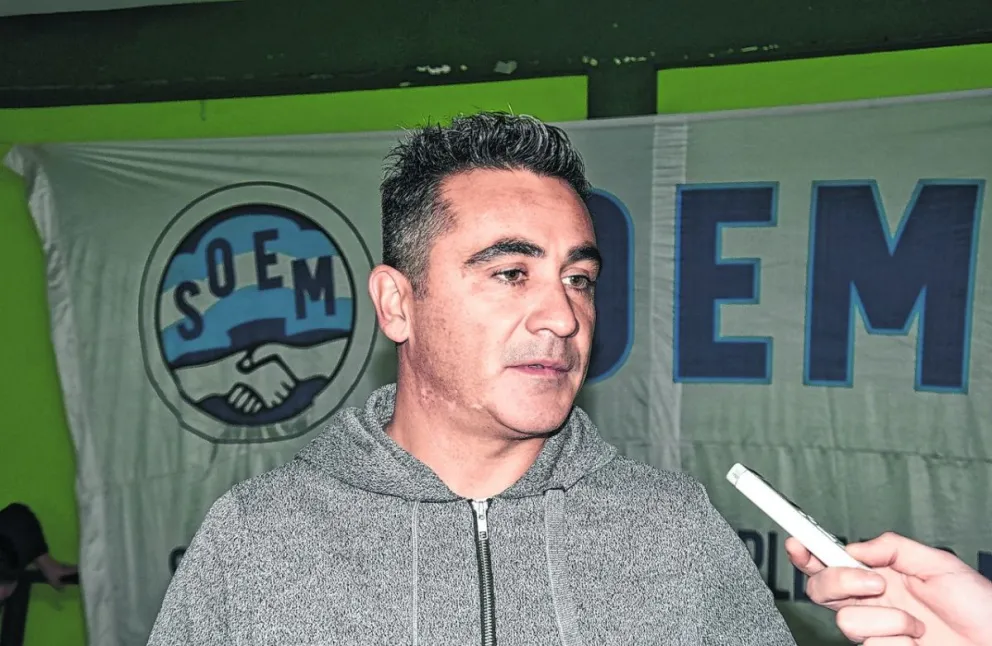 El SOEM llevará a cabo un gran festejo por el Día de las Infancias en el Predio Ferial
