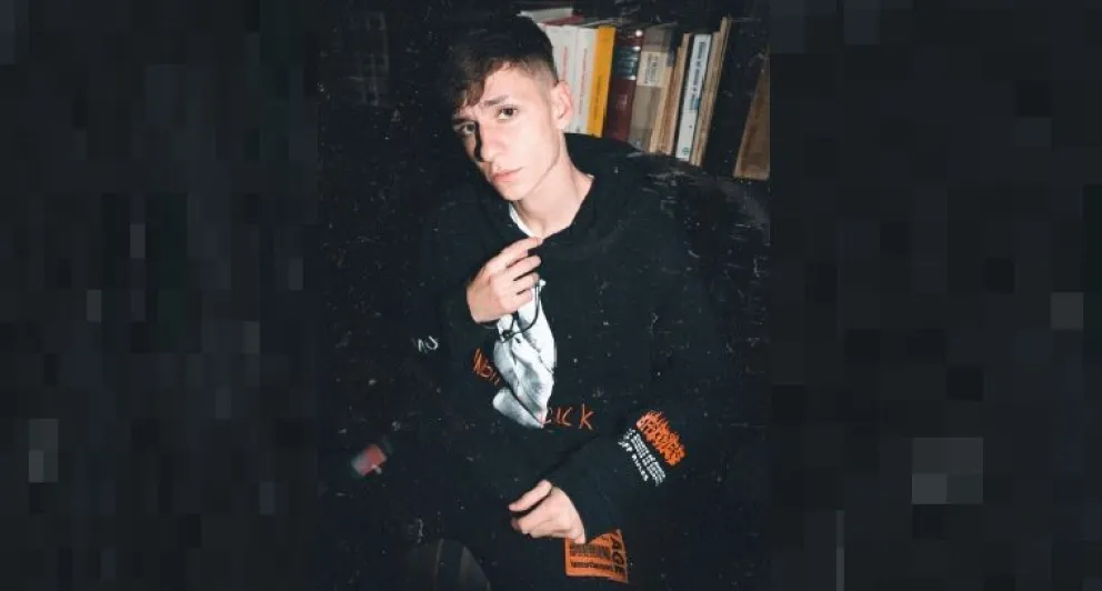 Un viedmense maneja las redes de Marcelo Tinelli e hizo spots para Ford y Brahma