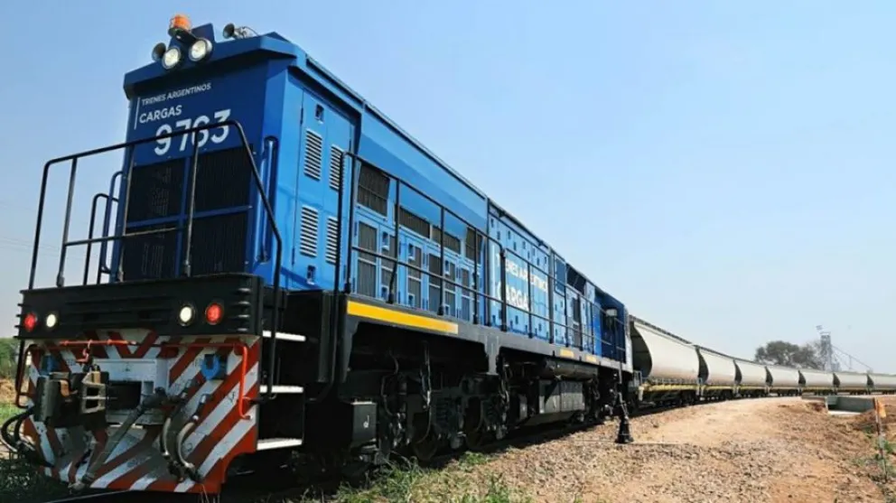 Tren de Vaca Muerta: ¿Más problemas que beneficios?