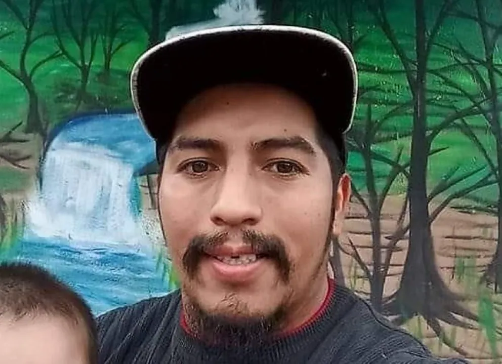 Robinson Gatica: el perfil que describe cómo era el joven que falleció en un violento operativo policial