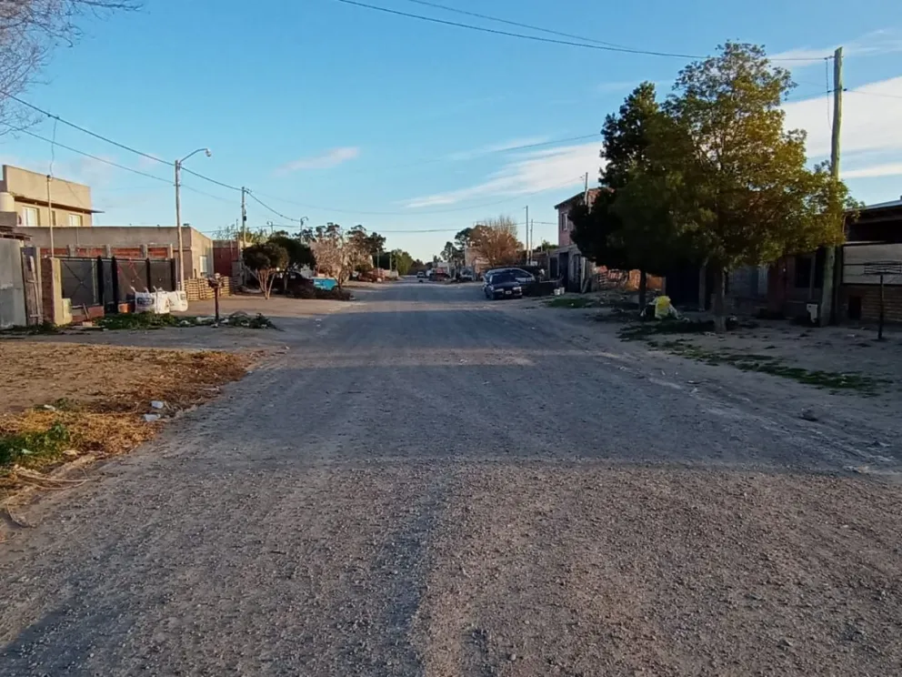 Qué pasa en Villa Lynch de Patagones: el violento robo de los últimos días trajo a la memoria otro similar 