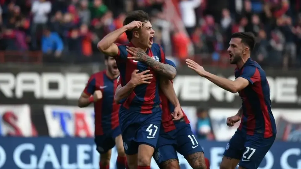 Los seis partidos que se juegan hoy por la fecha 9 de la Liga Profesional