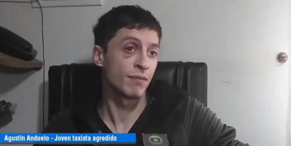 “Mi exposición hizo que muchos no me quieran”: el caso Anduelo tiene más preguntas que respuestas