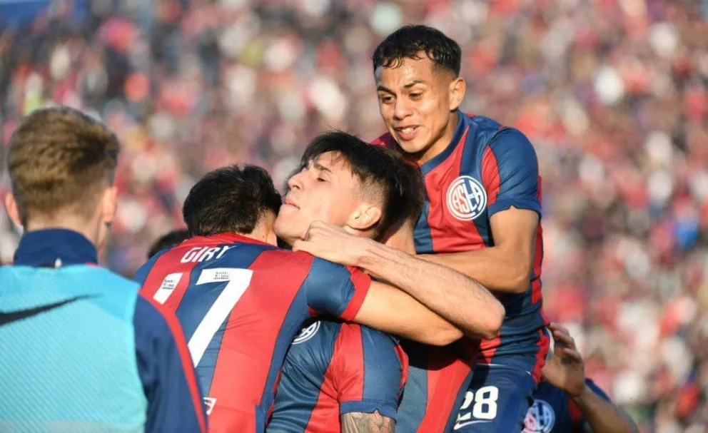 Tras romper la racha negativa como local, San Lorenzo recibirá a Unión