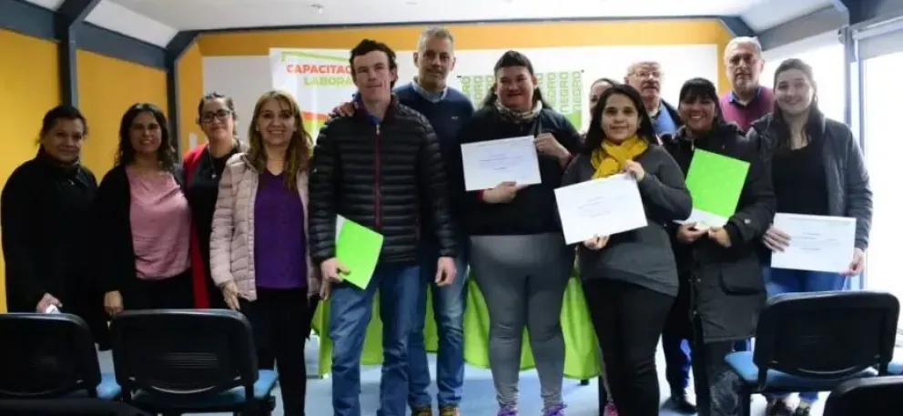 ¿Cómo acceder a un aporte para desarrollar emprendimientos económicos?