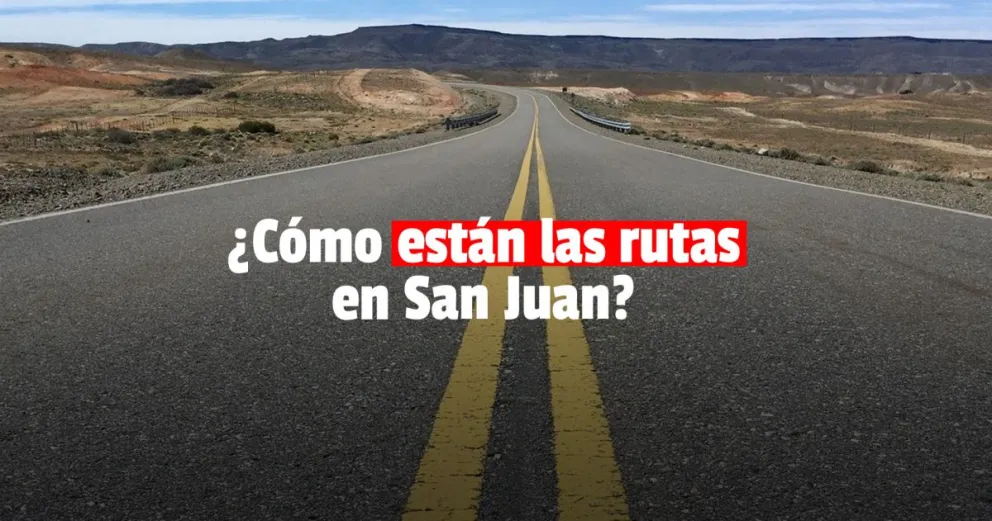 El peso de los camiones de carga deteriora el estado de las rutas en la provincia