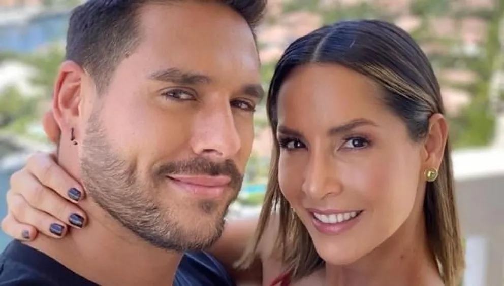 La contundente frase de Sebastián Caicedo al anuncio de separación de Carmen Villalobos